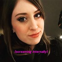 Megan Christine's profile image