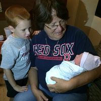 Laureen Shirkoff Lawson's profile image