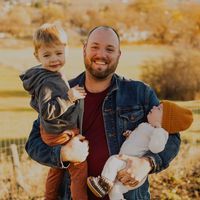 Zachary T Adams's profile image