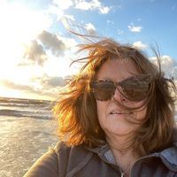 Judy Evans Miller's profile image