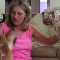 Wendy Emblin's profile image