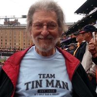 Vince Clews's profile image