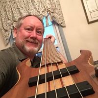 Chris Marsh's profile image