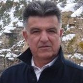 Nader Naderpour's profile image
