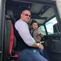 Joe Dominick's profile image