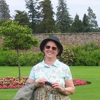 Maureen Ackerman's profile image