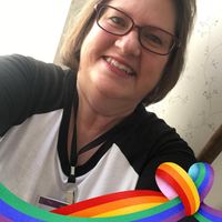 Kimberly Dawn Schott Pintzow's profile image