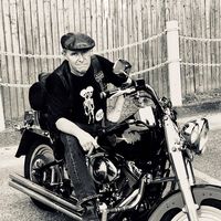 Kevin Murph Cooke's profile image