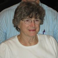 CLara Walsh's profile image