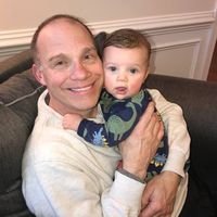 Clay A. Van Horn's profile image