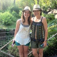 Linda Sue Jarrin's profile image
