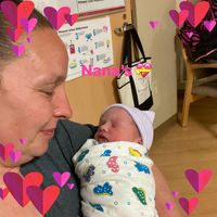 Crissy Lynn Belles's profile image