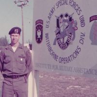 Lawrence A. Wroten Jr.'s profile image