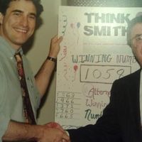 Gary L. Smith's profile image