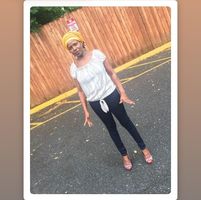 Mary Mbugua's profile image