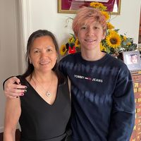 Angie Blevins's profile image