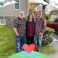 Sharon Adams's profile image
