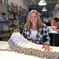 Sharon Yeager's profile image