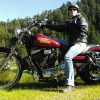 Heather Hawkins's profile image