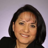 Laleh Alemzadeh's profile image