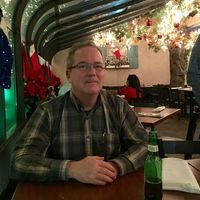 John Francis's profile image