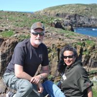 Ken Cooke's profile image