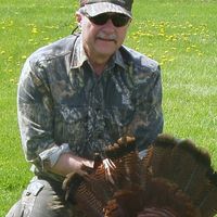 Paul Lesher's profile image