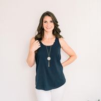 Christina Landsman's profile image