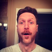 Mark Hopkins's profile image