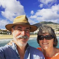 Wendy McAfee Casker's profile image