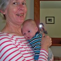 Elizabeth Albiker-Dillon's profile image
