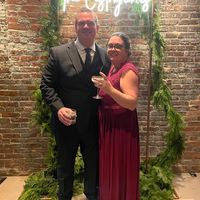 Nikki Dufendach Baker's profile image