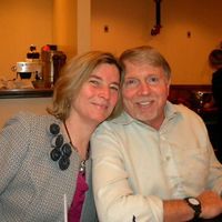 Patty Mather's profile image