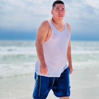 Kevin Antonio Benitez's profile image
