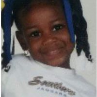 Peachesteres Washington-Bazile's profile image