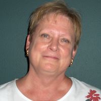 Deborah Silvi's profile image