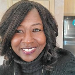 Charlotte Harris's profile image