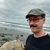 Blaine Bouvier's profile image