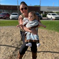 Sarah Brooks's profile image