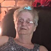 Ruby McGloflin's profile image
