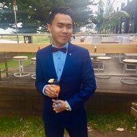 Gordon Lim's profile image