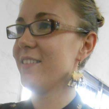 Kirsten Berenty's profile image