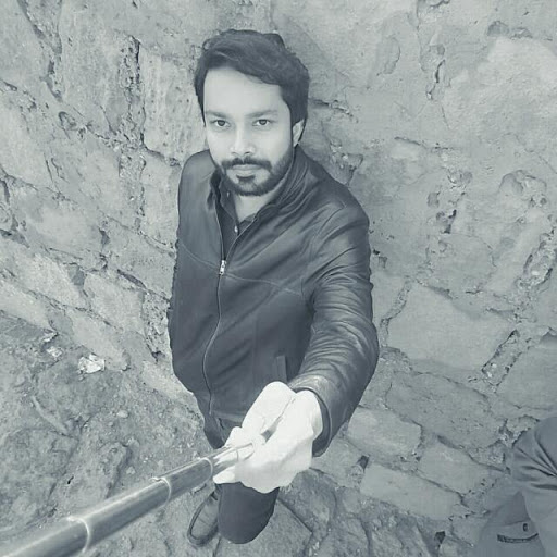 Abdullah Shad's profile image