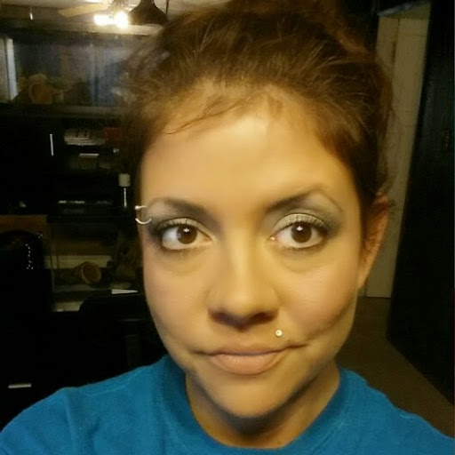 crystal Pamperin's profile image