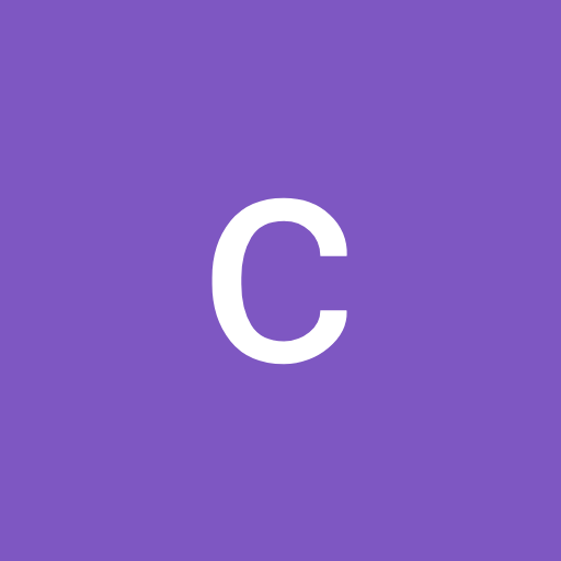 carter d's profile image