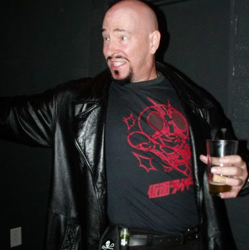 Damon Foster's profile image