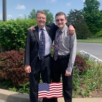 Gerald Felker Jr.'s profile image