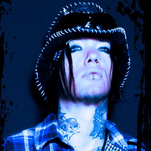 M Bishop's profile image