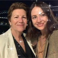 Roz McClure's profile image