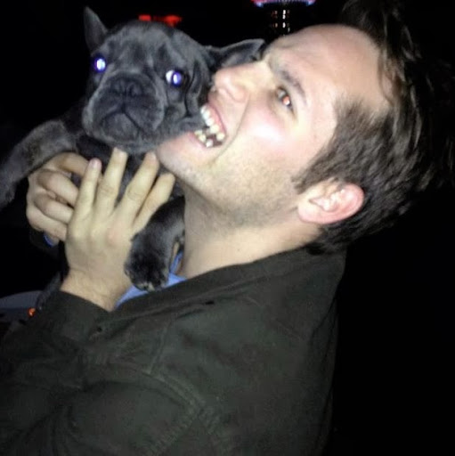 Jason Stomel's profile image